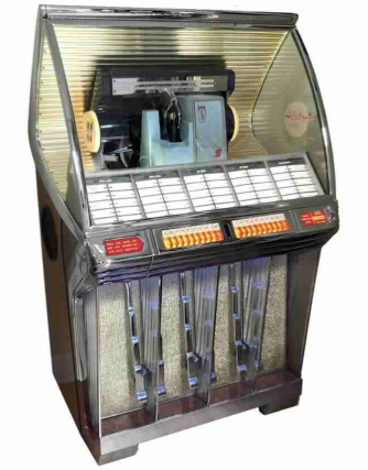 1954 Seeburg HF100R